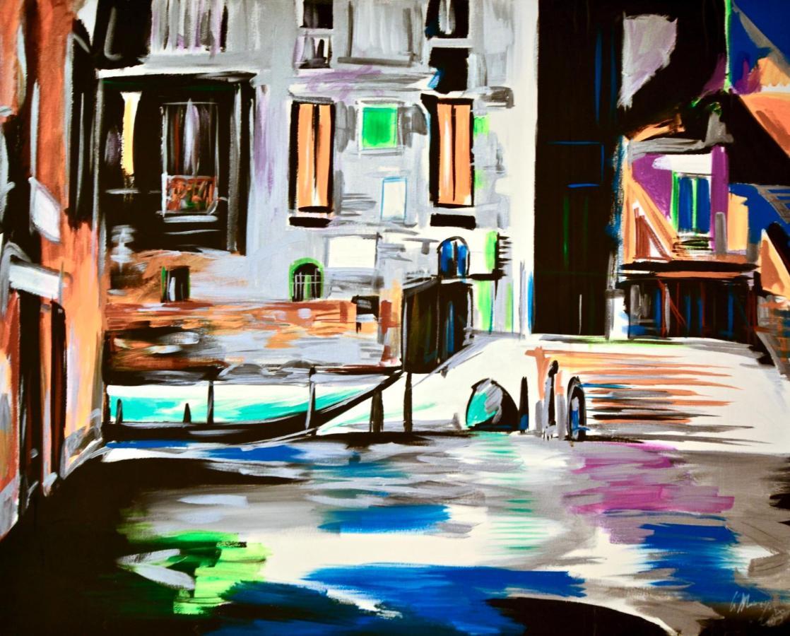 San Luca - Fenice In Appartamento